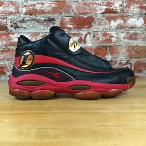 Reebok Answer 1 Sample
